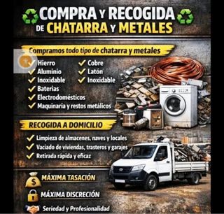 Todo tipo de servicios