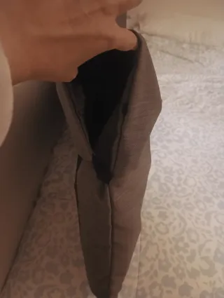 Funda cabecero Ikea Malm 180cm