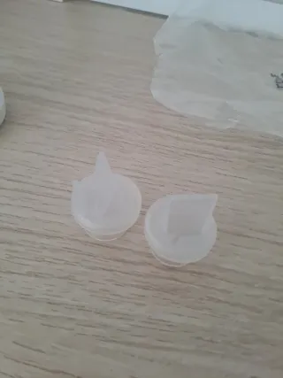 Sacaleches Eléctrico NUK Soft & Easy