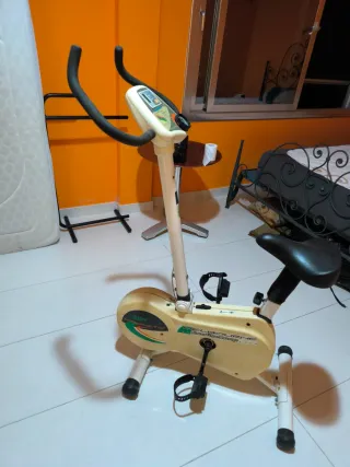 Bicicleta Estática BH