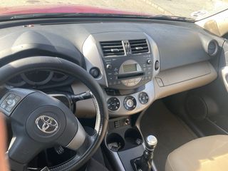 Toyota RAV4 2008