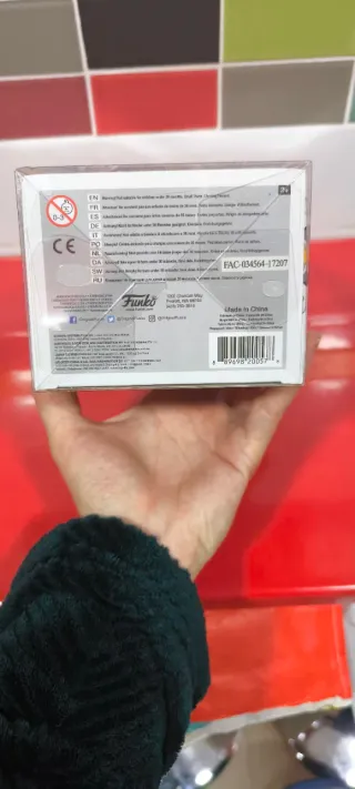 Funko Pop! Disney Scrooge McDuck 306