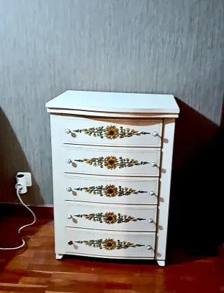 Máquina de coser Alfa 482