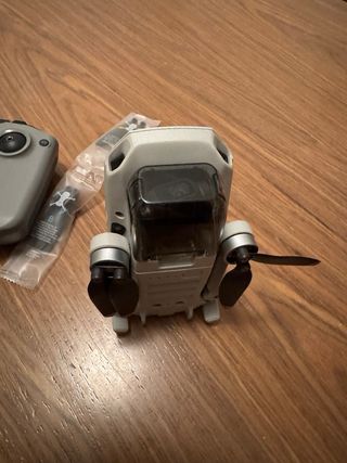 DJI Mini 4K Drone + Batería Extra