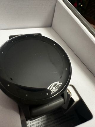 Garmin Venu 3S Smartwatch Grigio