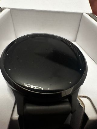 Garmin Venu 3S Smartwatch Grigio