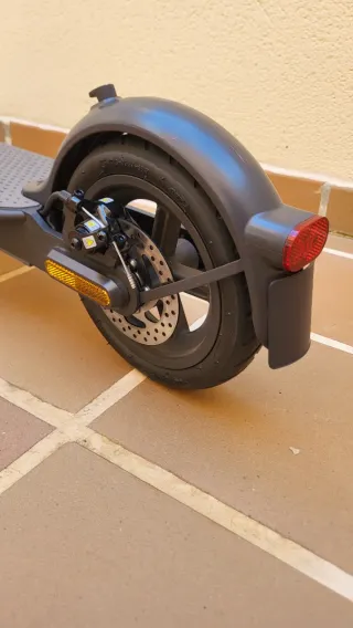 Patinete Eléctrico Xiaomi Esencial