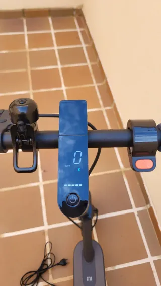 Patinete Eléctrico Xiaomi Esencial