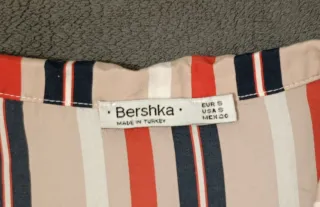 Camisa de Vestir Chica