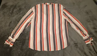 Camisa de Vestir Chica