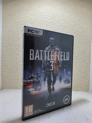 Battlefield 3 / PC