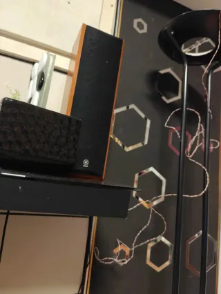 Home Cinema Yamaha HDMI Bluetooth