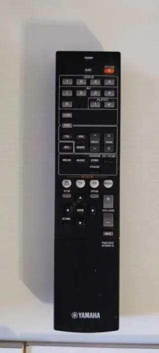 Home Cinema Yamaha HDMI Bluetooth