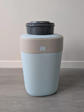 Papelera de pañales Tommee Tippee