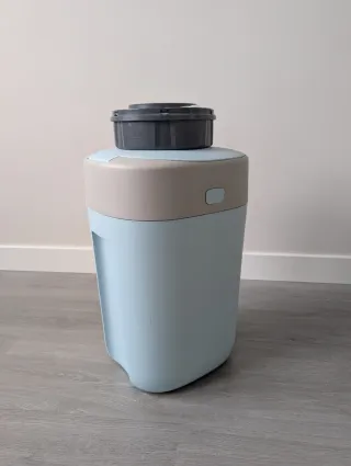 Papelera de pañales Tommee Tippee