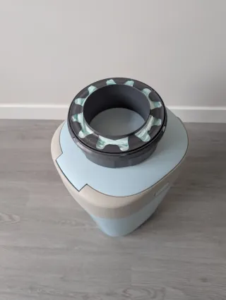 Papelera de pañales Tommee Tippee