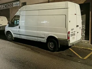 Ford Transit 2011