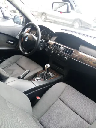 BMW Serie 5 2006