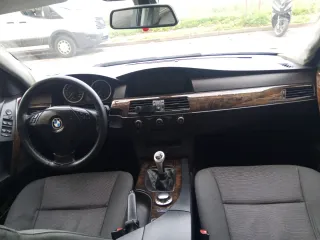 BMW Serie 5 2006