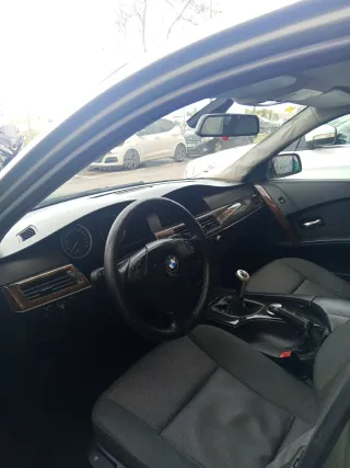 BMW Serie 5 2006