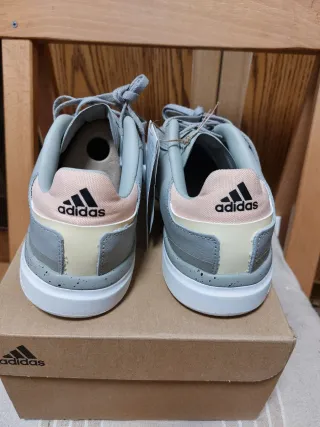 Zapatillas Adidas Sleuth DLX W Talla 40