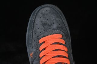 Nike Air Force 1 Custom Chrome Hearts