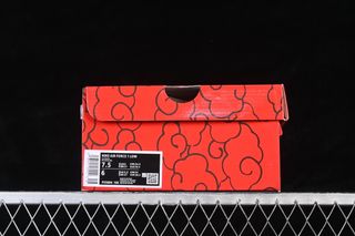 Nike Air Force 1 Custom Chrome Hearts