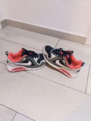 Zapatillas Nike Air Max Niña/o