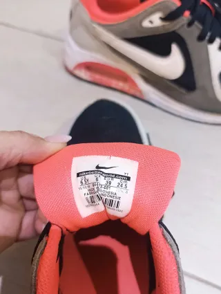 Zapatillas Nike Air Max Niña/o