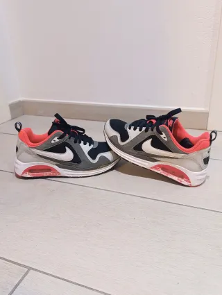 Zapatillas Nike Air Max Niña/o