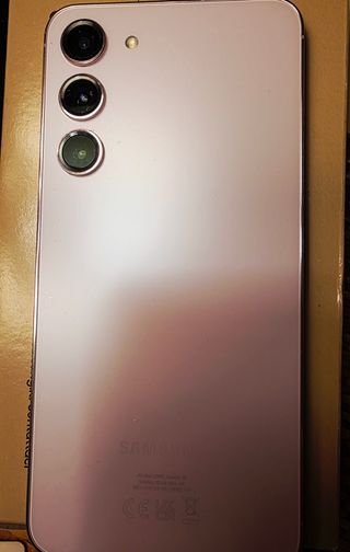 Samsung Galaxy S23 Plus