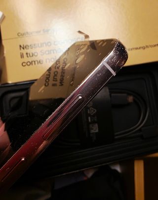 Samsung Galaxy S23 Plus