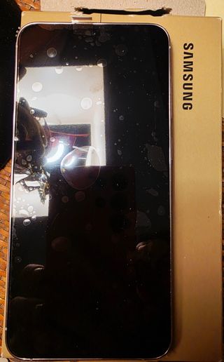 Samsung Galaxy S23 Plus