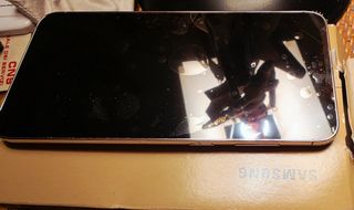 Samsung Galaxy S23 Plus