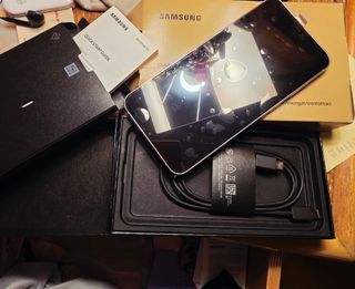 Samsung Galaxy S23 Plus