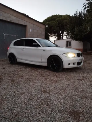 BMW Serie 1 2011