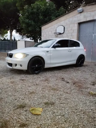 BMW Serie 1 2011