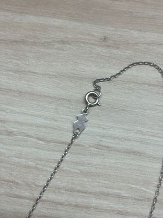 Collar Corazón Tous Plata 925