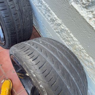 Llantas BMW 19 Pulgadas