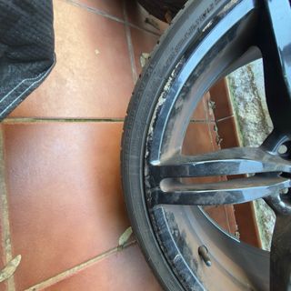 Llantas BMW 19 Pulgadas