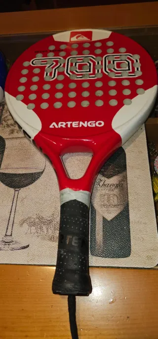 Palas de pádel Artengo 700 (3 unidades)