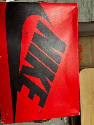 Nike Jordan 2 Satin Red.