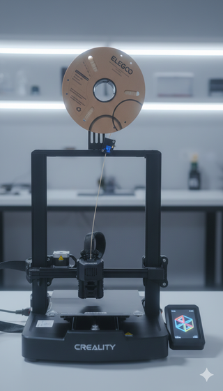 Impresión 3D Profesional | Piezas y Figuras