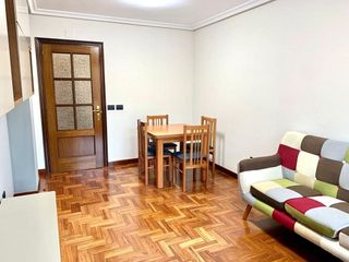 Piso en alquiler en Milán - Pumarín - Teatinos en Oviedo