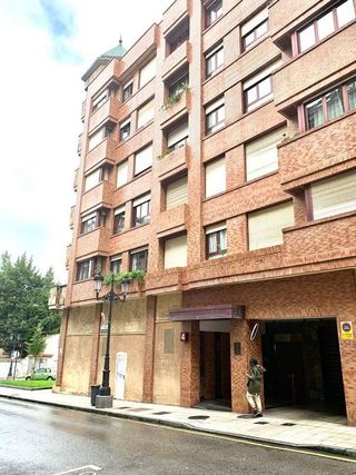 Piso en alquiler en Milán - Pumarín - Teatinos en Oviedo
