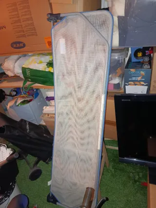 Barrera de Cama Infantil