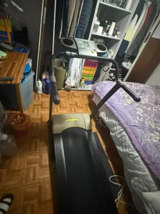 Caminadora ProAction