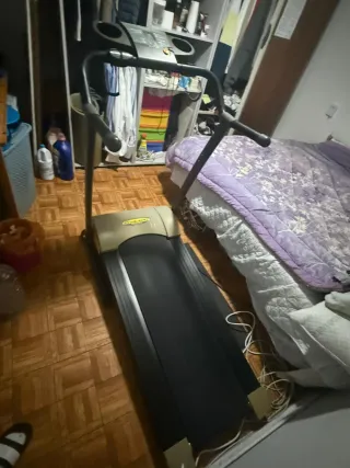 Caminadora ProAction