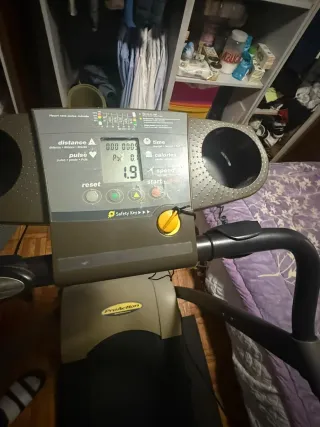 Caminadora ProAction