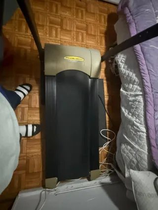 Caminadora ProAction